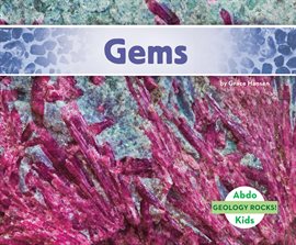 Cover image for Gems