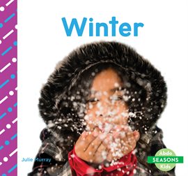 Cover image for Winter