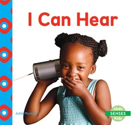 Cover image for I Can Hear