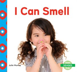 Cover image for I Can Smell