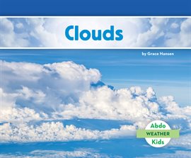 Cover image for Clouds