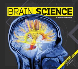 Umschlagbild für Brain Science