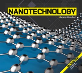 Cover image for Nanotechnology