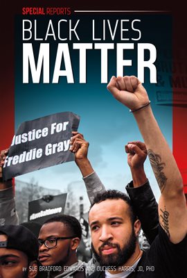 Imagen de portada para Black Lives Matter