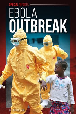 Umschlagbild für Ebola Outbreak