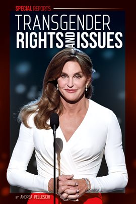 Imagen de portada para Transgender Rights and Issues