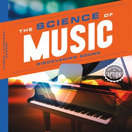 Cover image for Science of Music