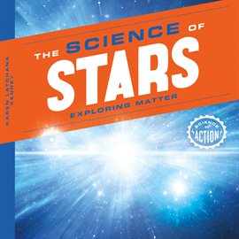 Cover image for Science of Stars
