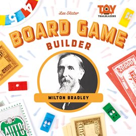 Cover image for Board Game Builder