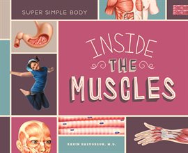 Cover image for Inside the Muscles
