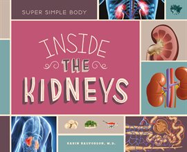 Cover image for Inside the Kidneys