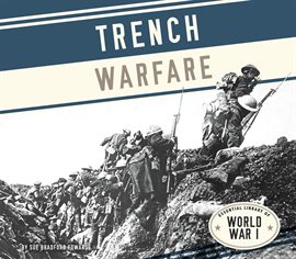 Imagen de portada para Trench Warfare