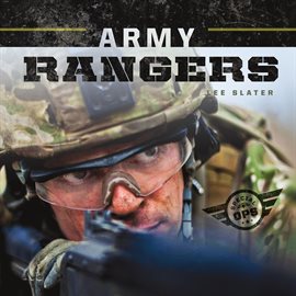 Imagen de portada para Army Rangers