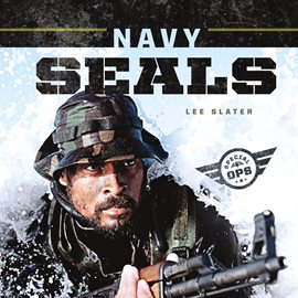 Imagen de portada para Navy SEALs