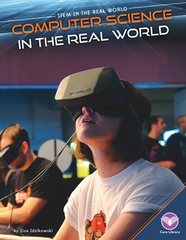 Cover image for Computer Science in the Real World