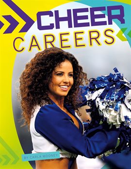 Cover image for Cheer Careers