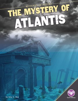 Imagen de portada para Mystery of Atlantis