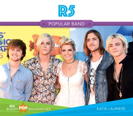 Imagen de portada para R5