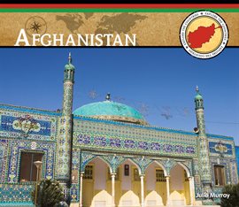 Cover image for Afghanistan