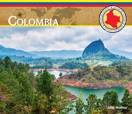 Cover image for Colombia
