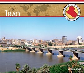 Imagen de portada para Iraq