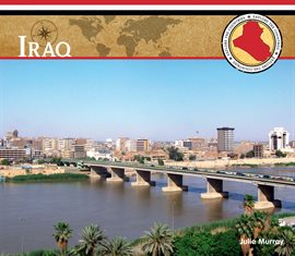 Cover image for Iraq