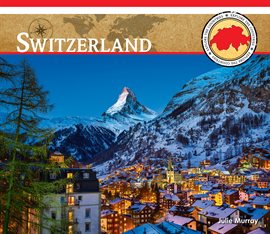 Cover image for Switzerland