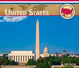 Imagen de portada para United States