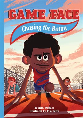 Cover image for Chasing the Baton
