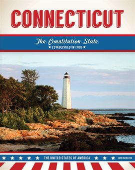 Cover image for Connecticut