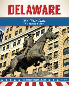 Cover image for Delaware