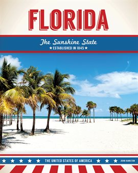 Cover image for Florida