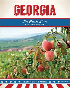 Cover image for Georgia