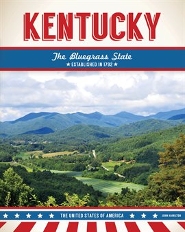 Cover image for Kentucky