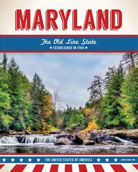 Cover image for Maryland