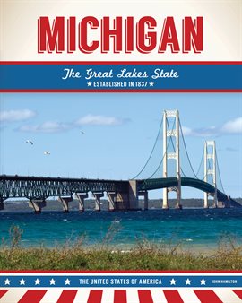 Cover image for Michigan