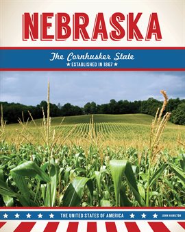 Cover image for Nebraska