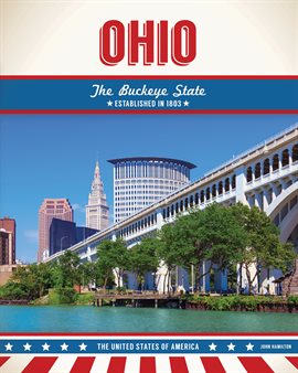 Cover image for Ohio