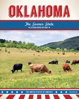 Cover image for Oklahoma