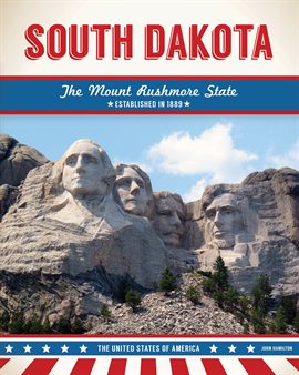 Cover image for South Dakota