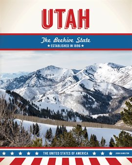 Cover image for Utah