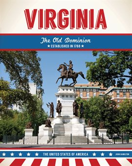 Cover image for Virginia