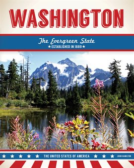 Cover image for Washington