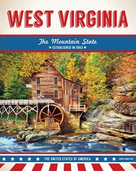 Cover image for West Virginia