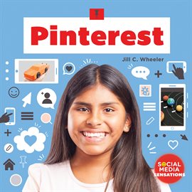 Cover image for Pinterest