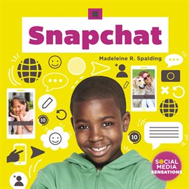 Cover image for Snapchat