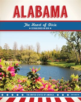 Cover image for Alabama