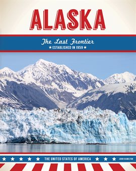 Cover image for Alaska