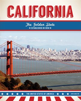 Cover image for California