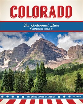 Cover image for Colorado